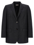 'America' blazer