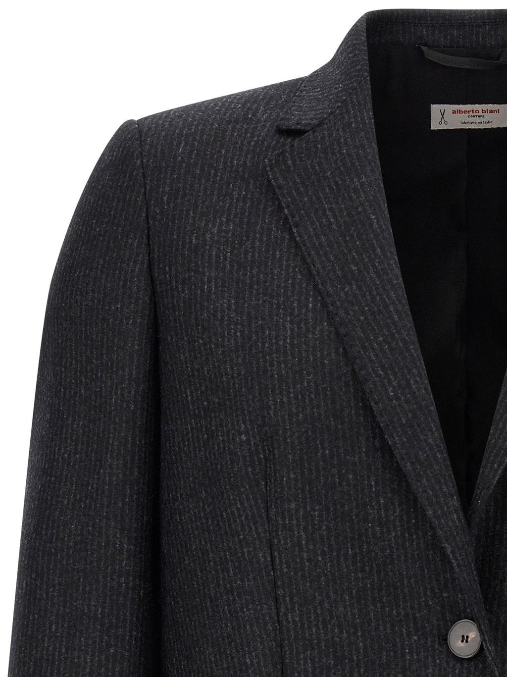'America' blazer 3