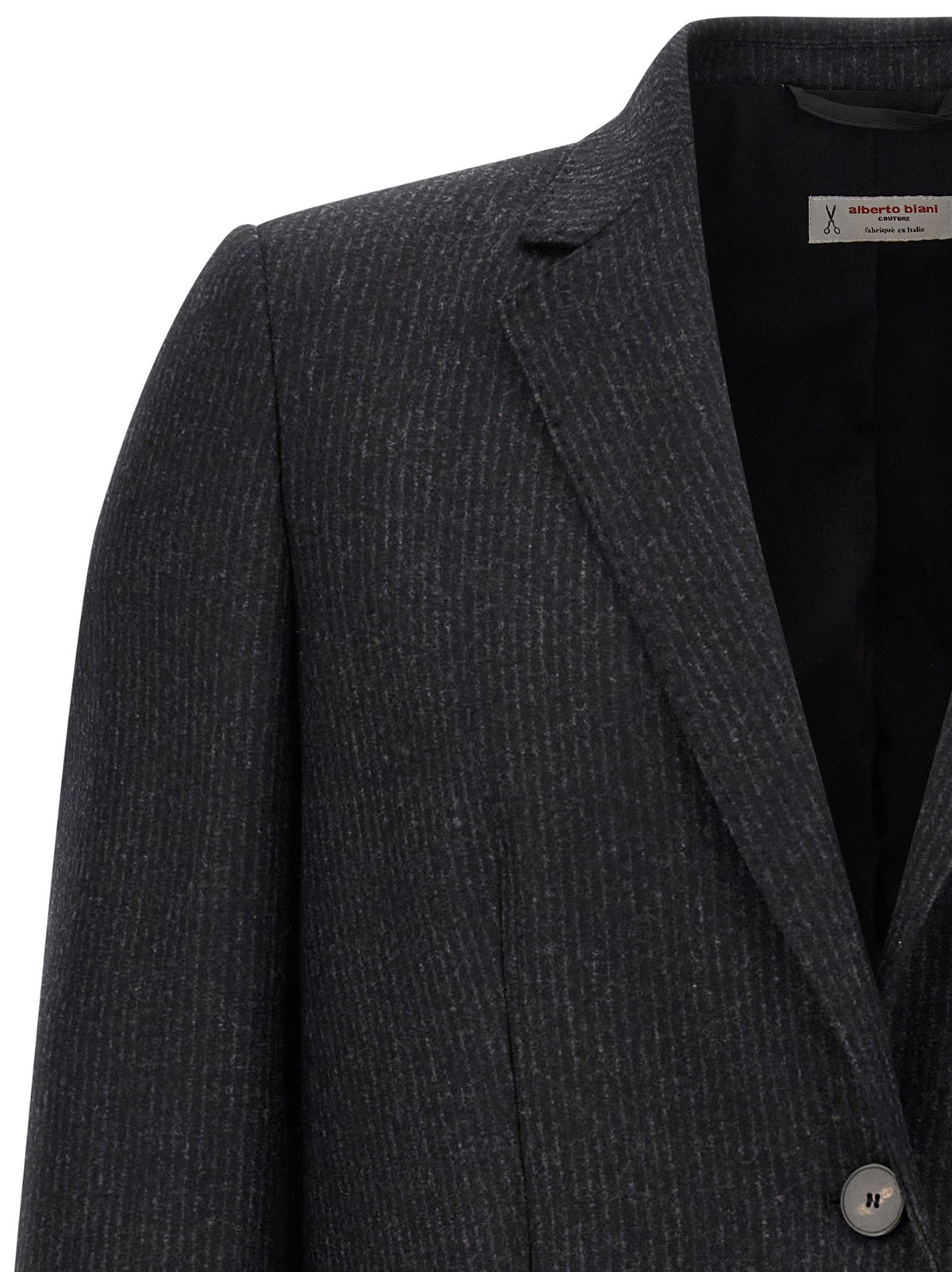 'America' blazer 3