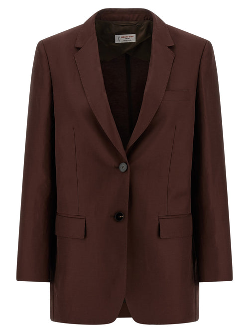 'America' blazer