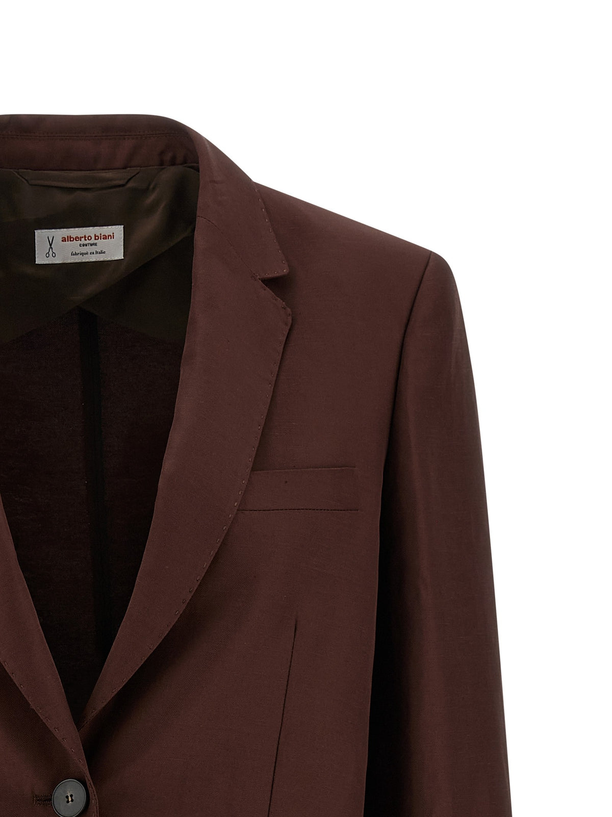 'America' blazer 3
