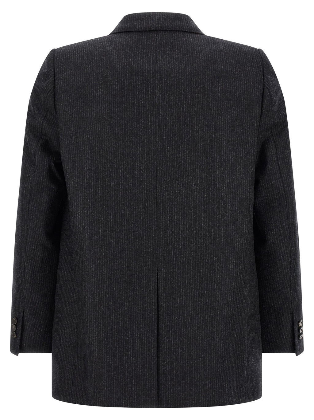 'America' blazer 2