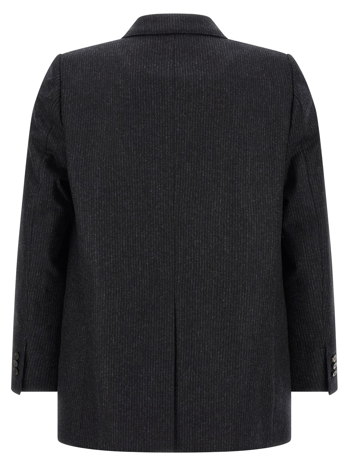 'America' blazer 2