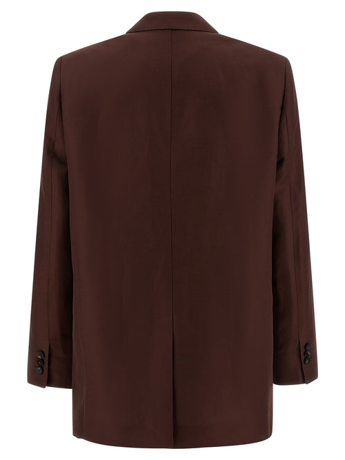 'America' blazer 2