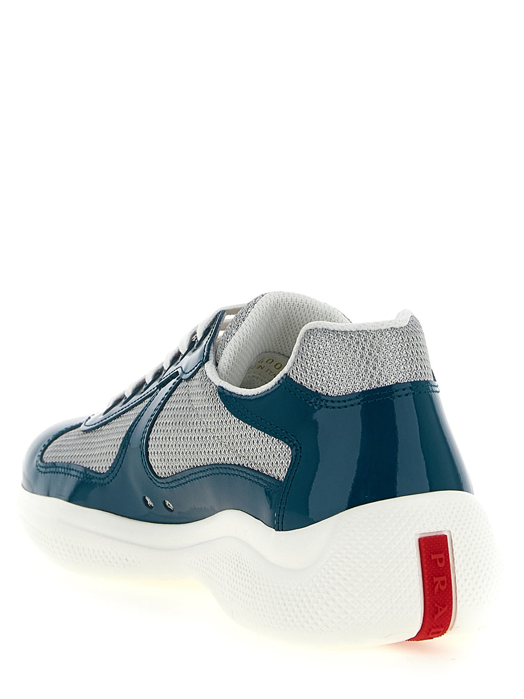 'America's Cup' sneakers 3