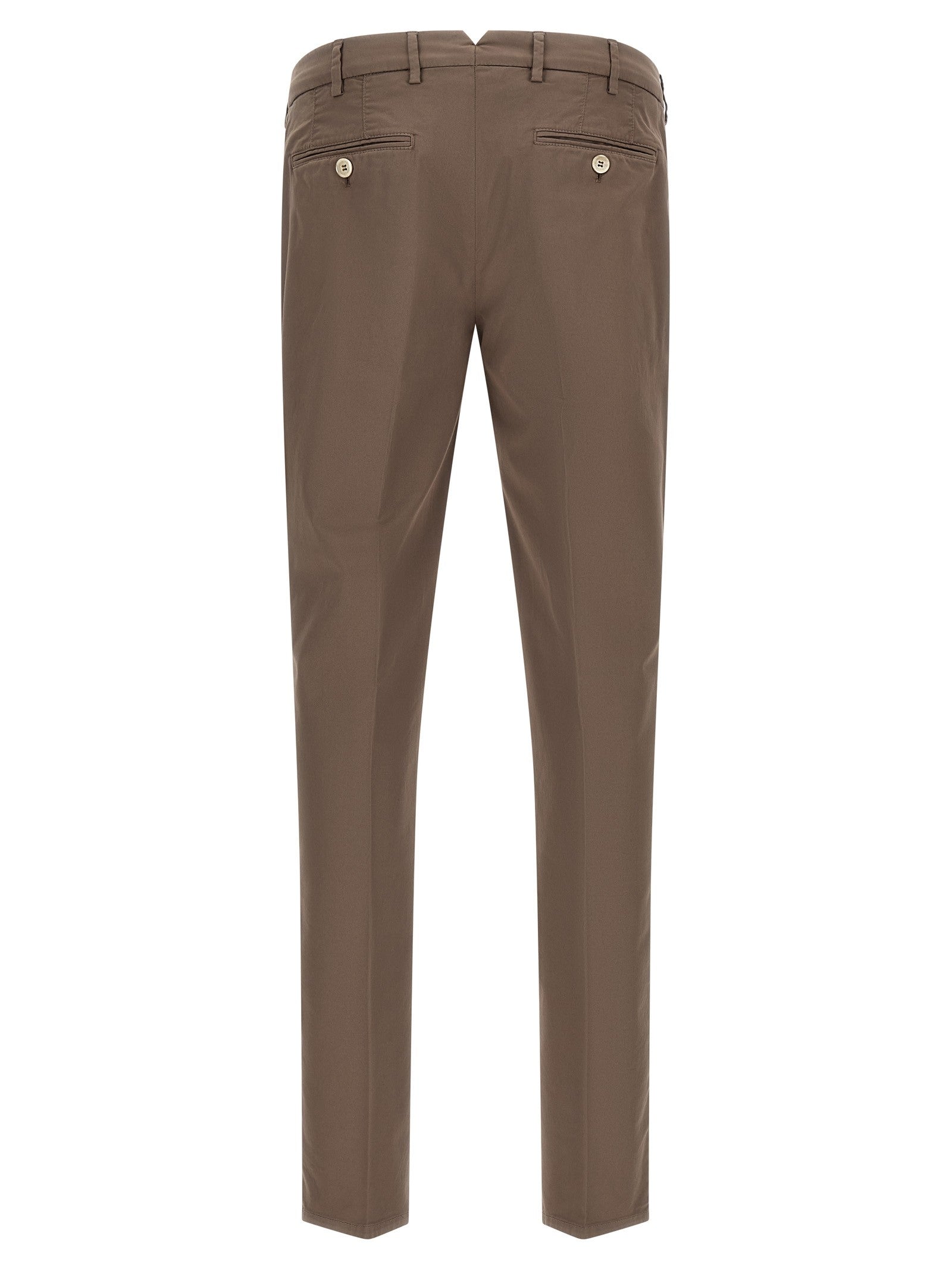 American Pima Cotton pants 2