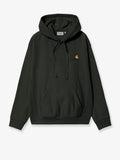 American Script cotton blend sweatshirt