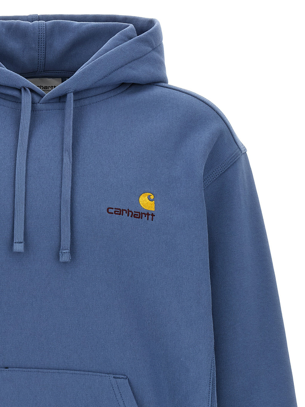 'American Script' hoodie 3