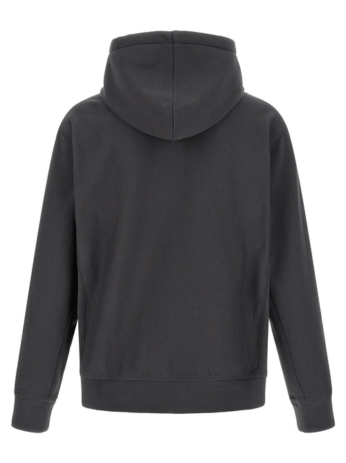'American Script' hoodie 2