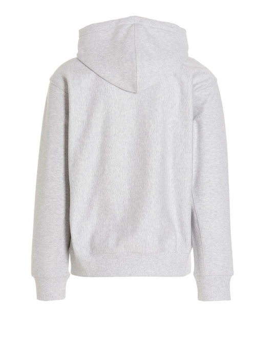 'American Script' hoodie 2