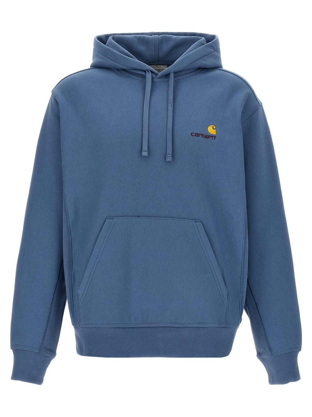 'American Script' hoodie