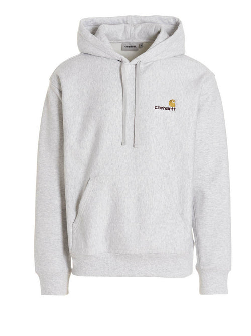 'American Script' hoodie