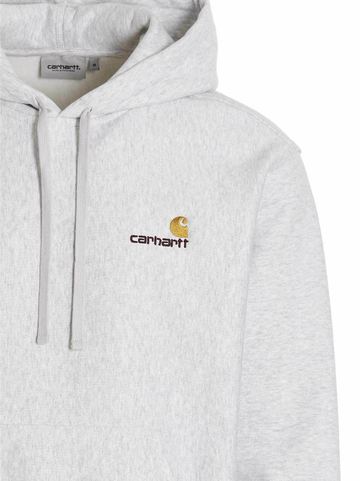 'American Script' hoodie 3