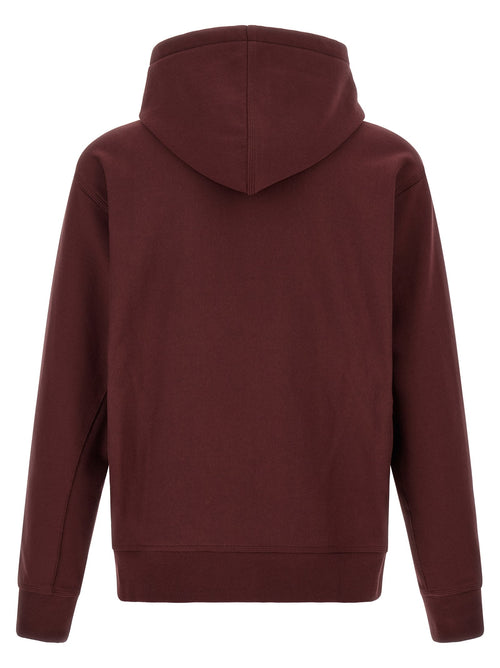 'American Script' hoodie 2
