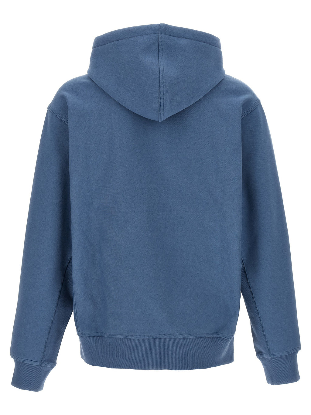 'American Script' hoodie 2