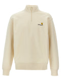 'American Script' sweatshirt