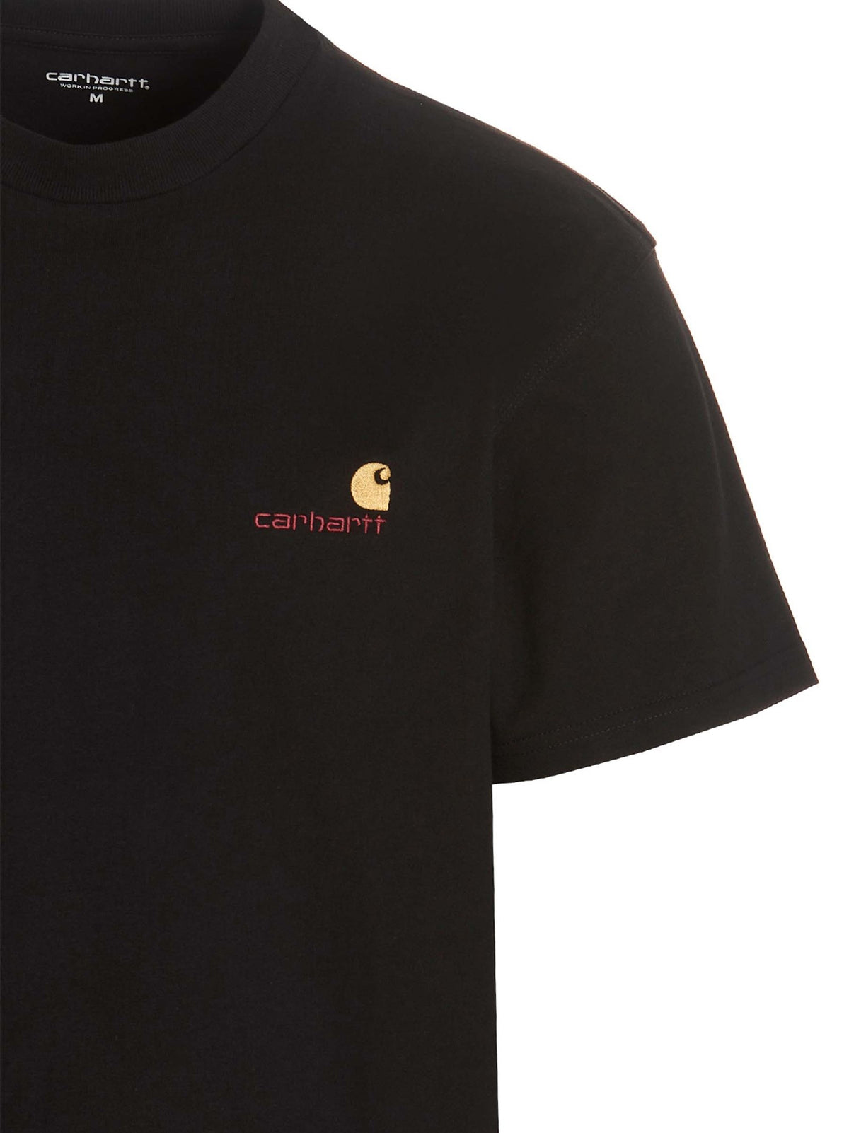 'American Script' T-shirt 3