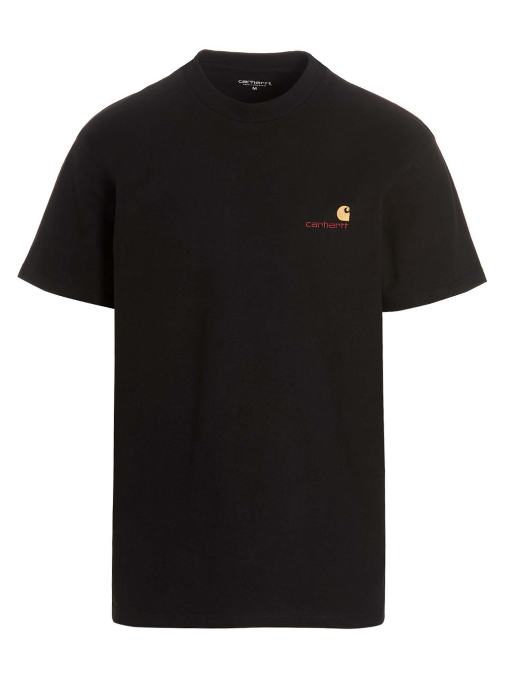 'American Script' T-shirt