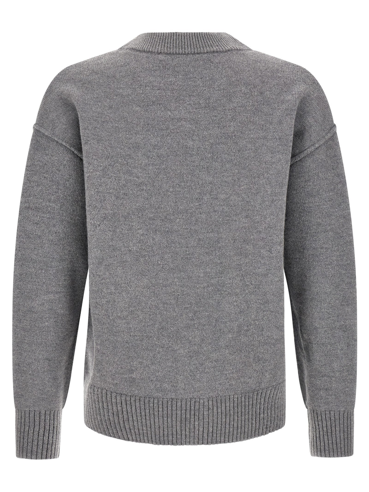'Ami de Coeur' cardigan 2