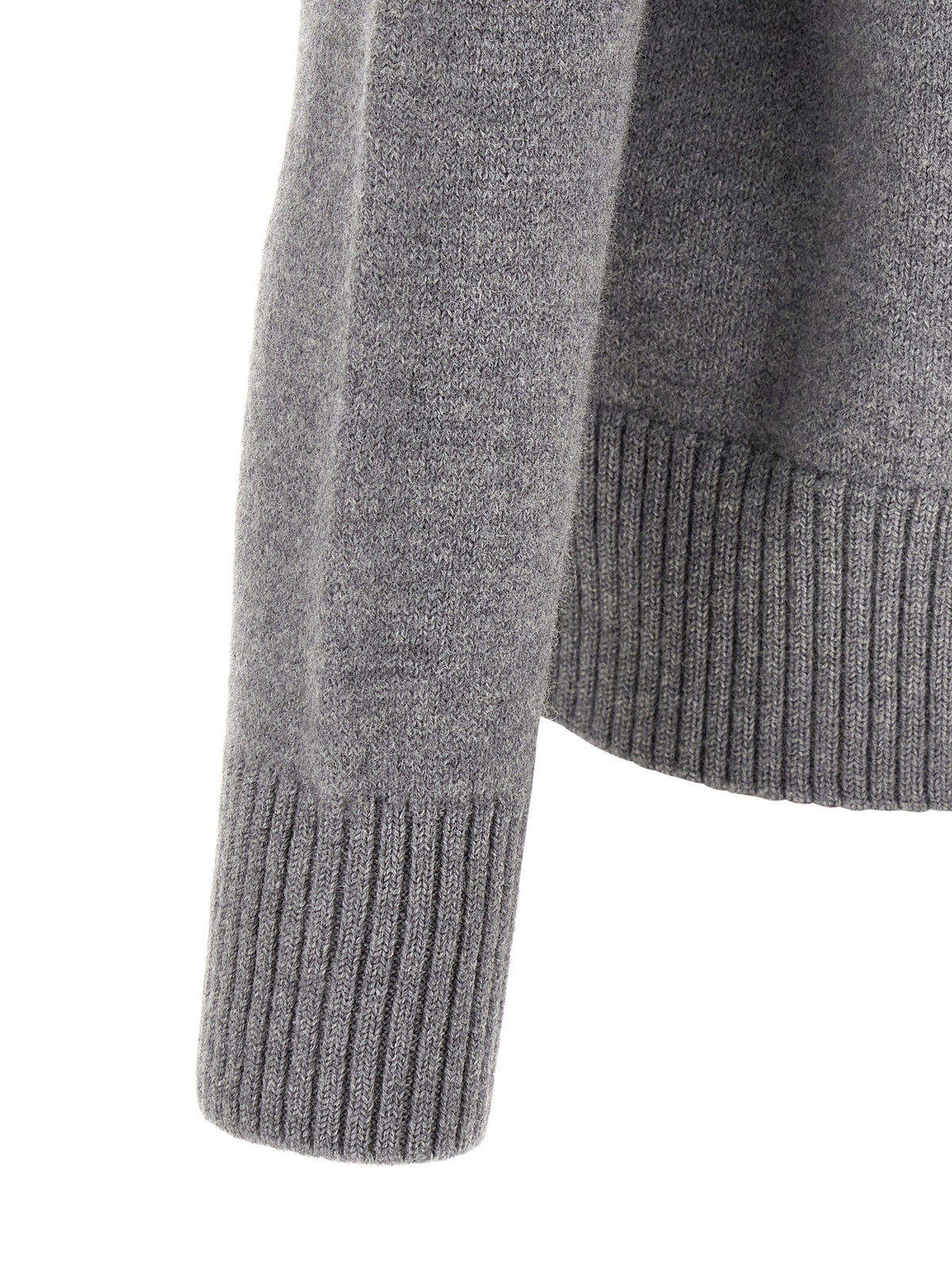 'Ami de Coeur' cardigan 4