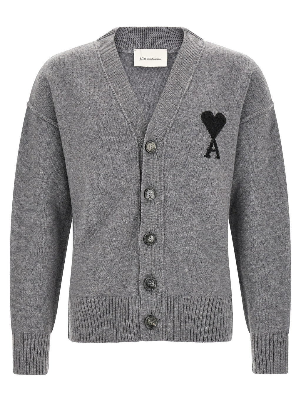 'Ami de Coeur' cardigan