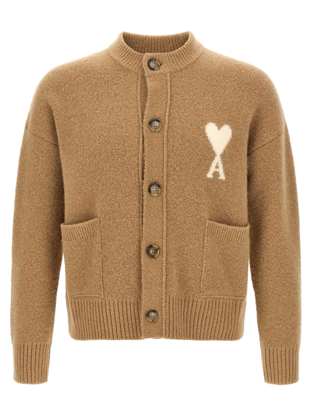 'Ami De Cœur' cardigan