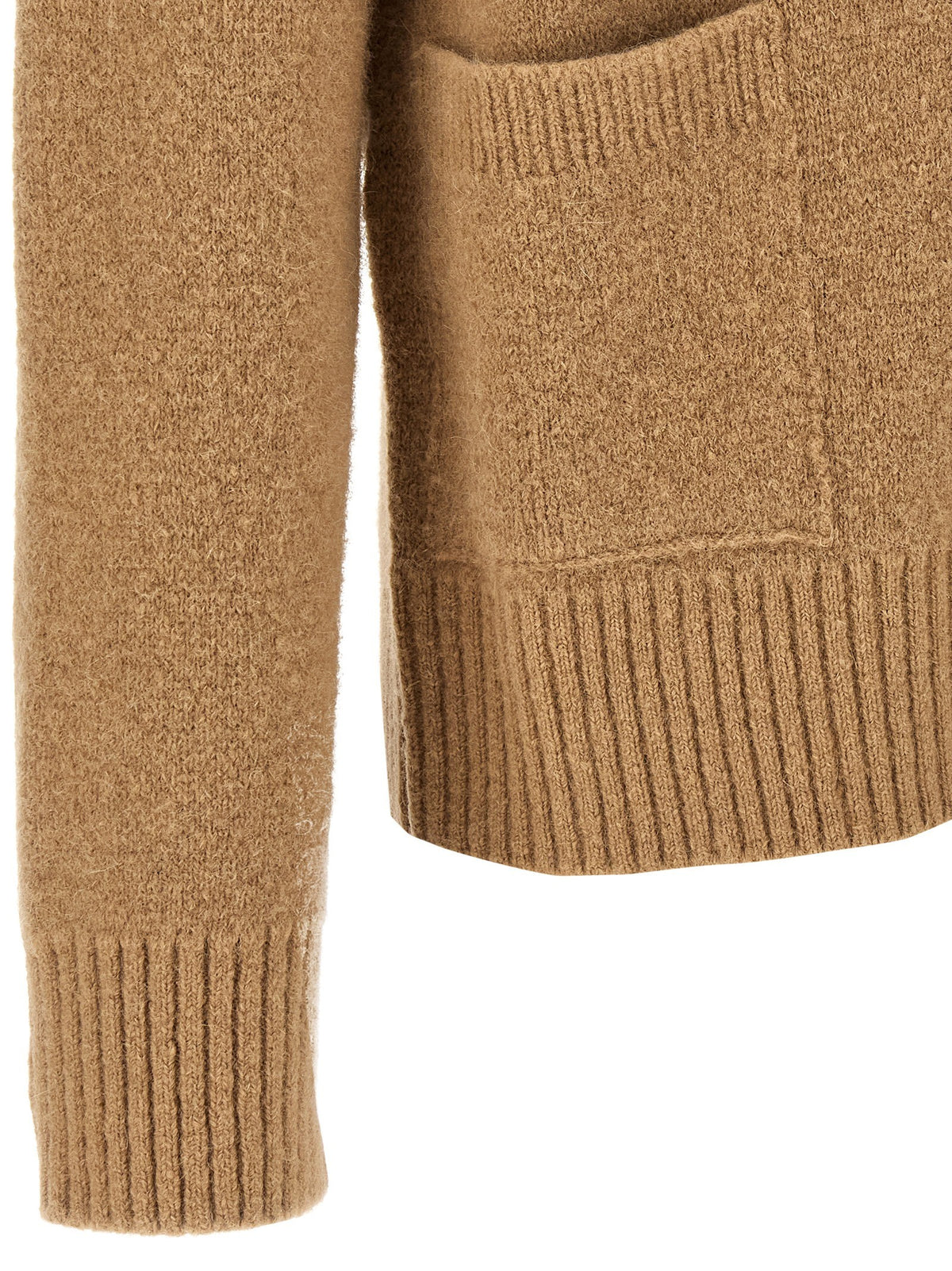 'Ami De Cœur' cardigan 4