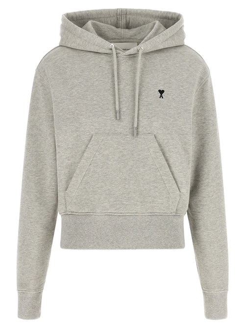'Ami de Cœur' hoodie