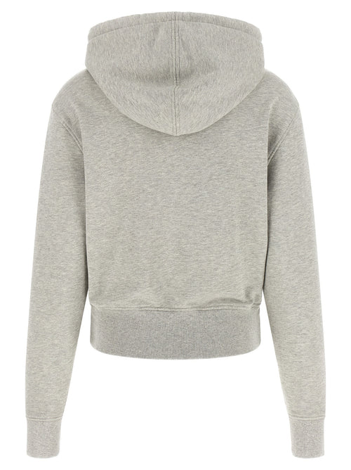 'Ami de Cœur' hoodie 2