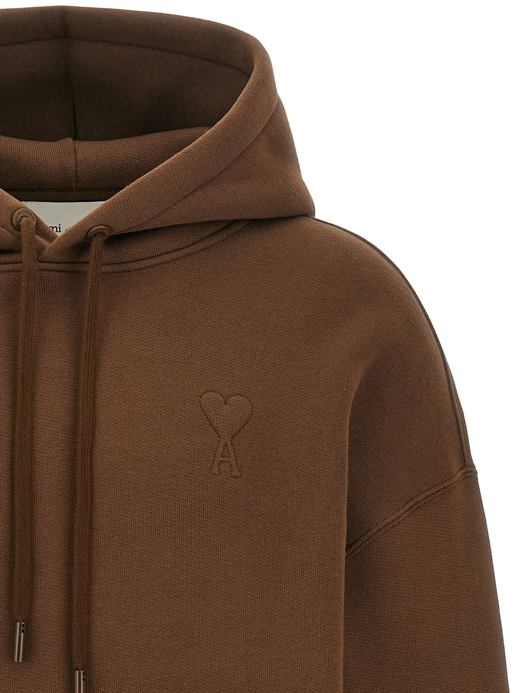 'Ami de Cœur' hoodie 3