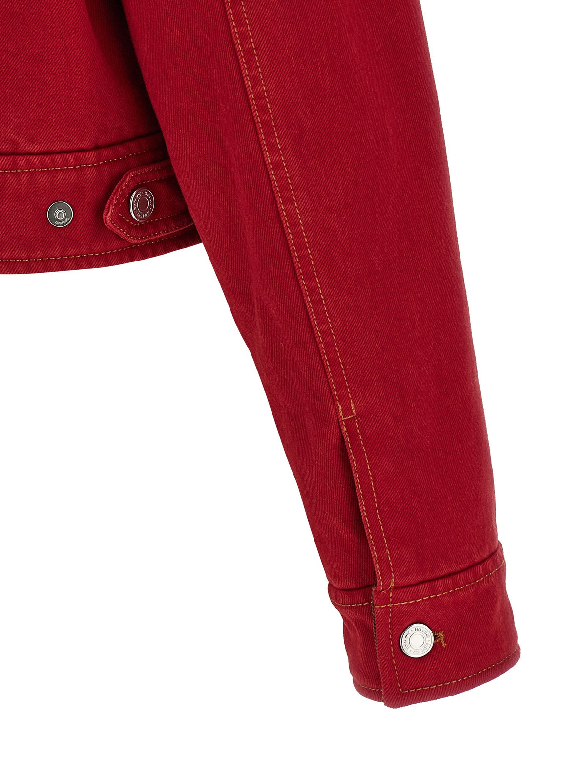 'Ami de Coeur' jacket 4