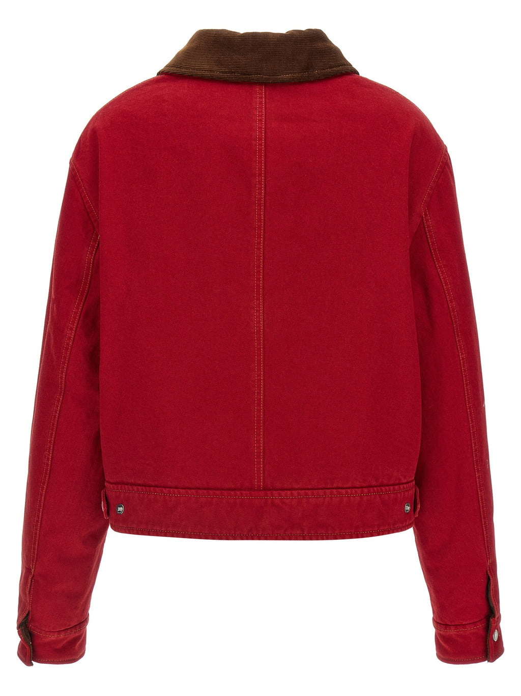 'Ami de Coeur' jacket 2