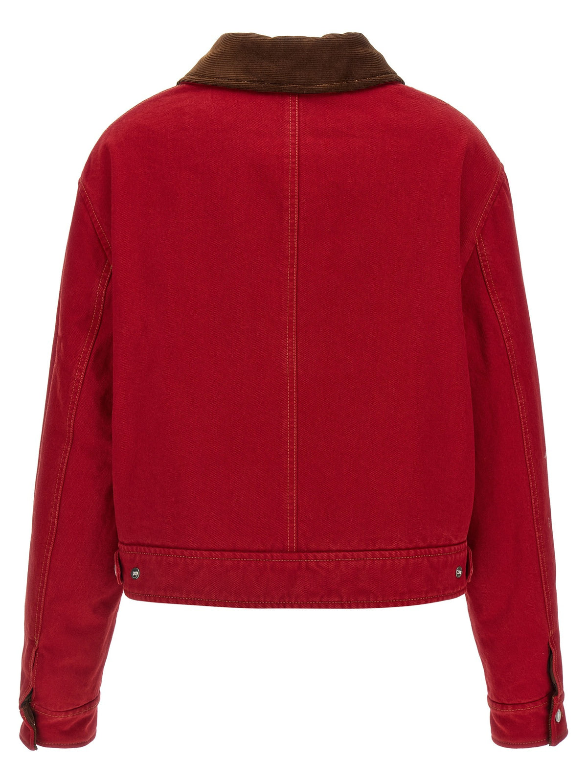 'Ami de Coeur' jacket 2