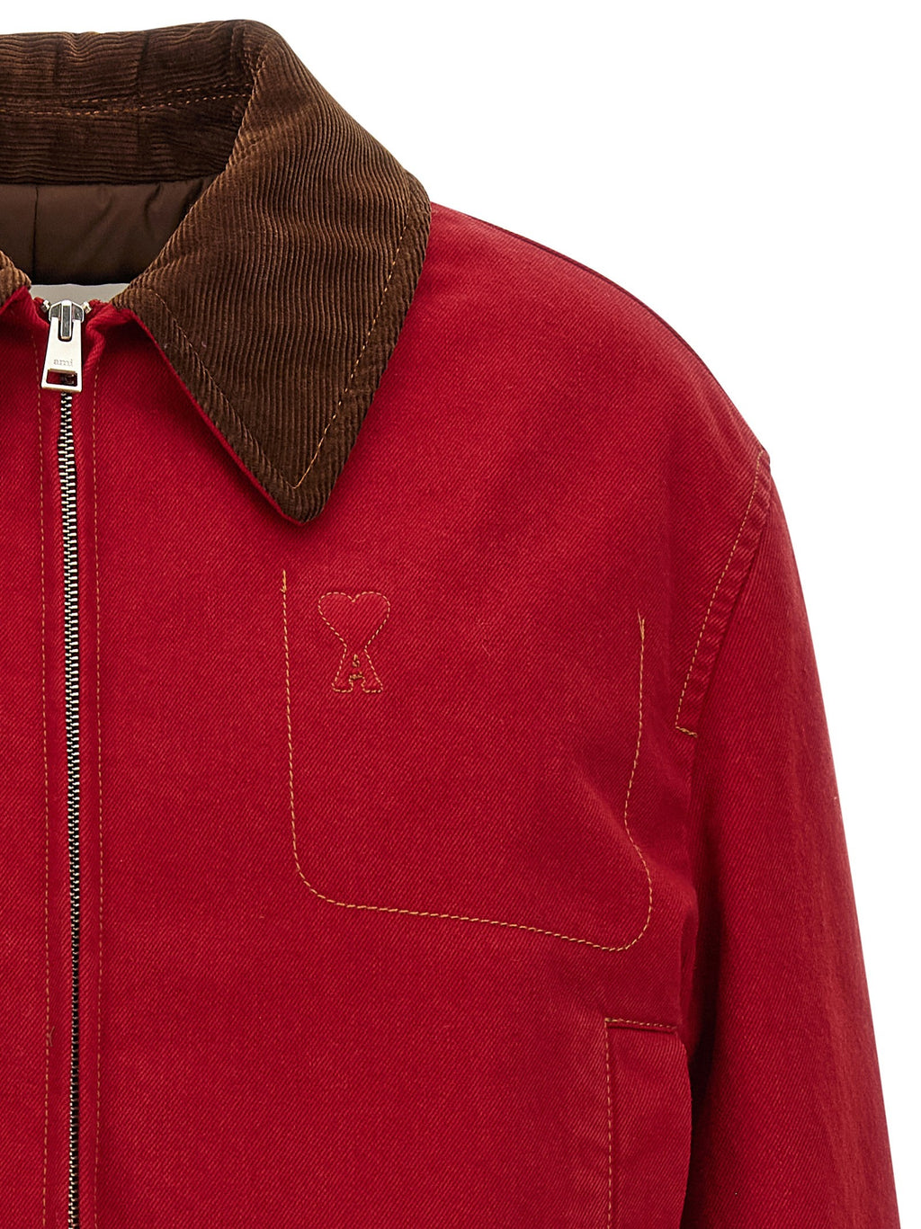 'Ami de Coeur' jacket 3