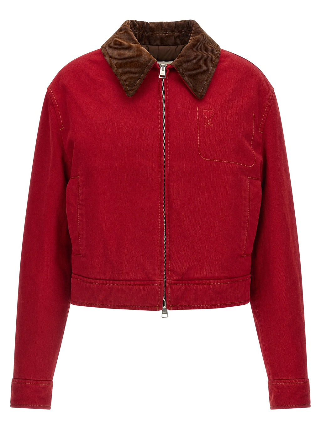 'Ami de Coeur' jacket