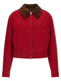 'Ami de Coeur' jacket