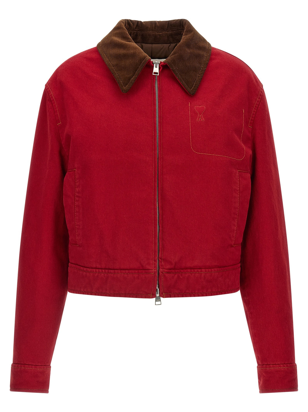 'Ami de Coeur' jacket
