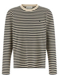 'Ami de Coeur' marinière T-shirt