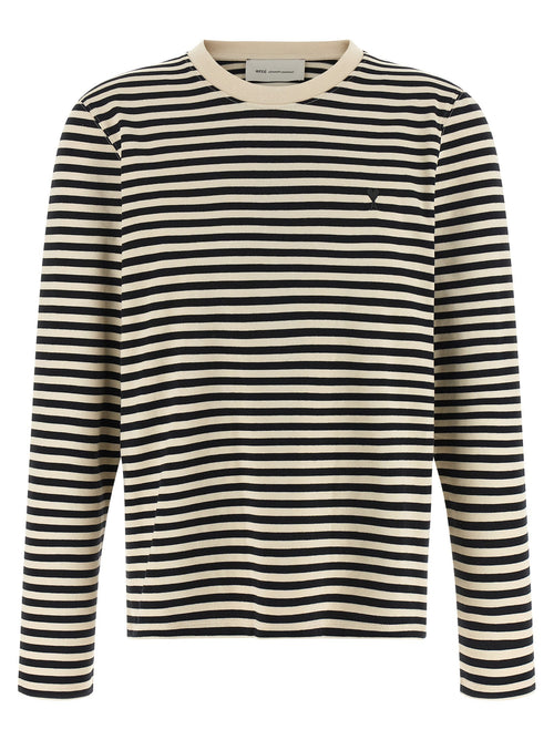 'Ami de Coeur' marinière T-shirt