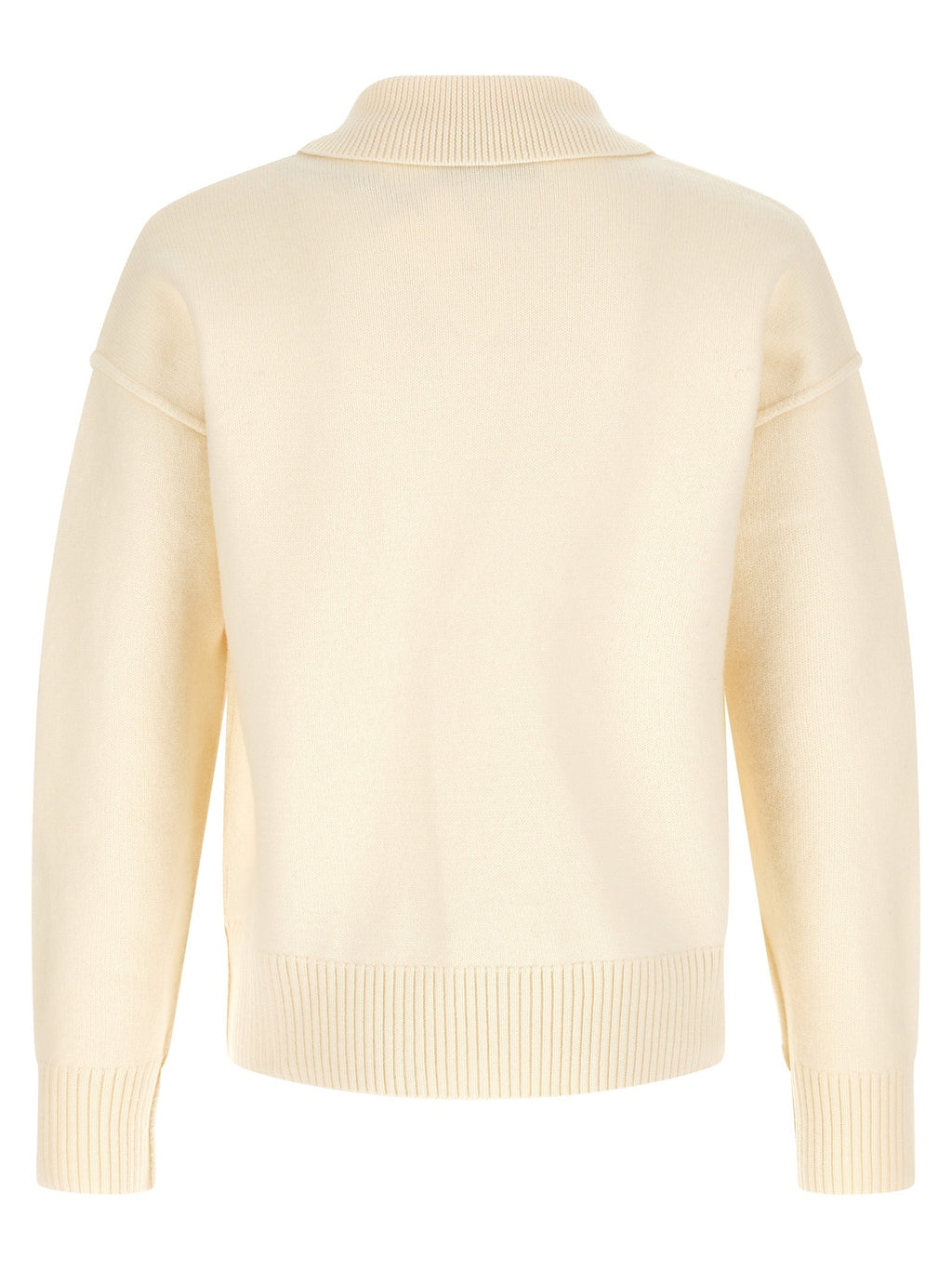'Ami de Coeur' polo shirt 2