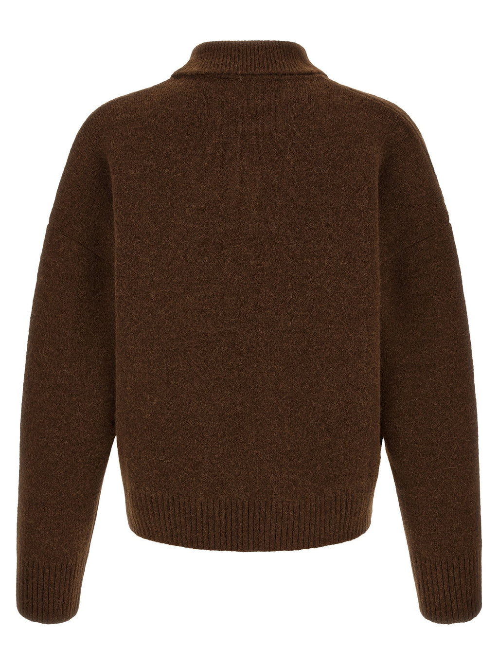 'Ami de Coeur' polo shirt 2