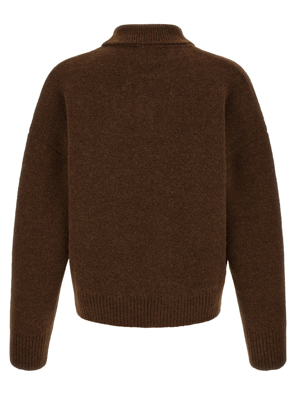'Ami de Coeur' polo shirt 2