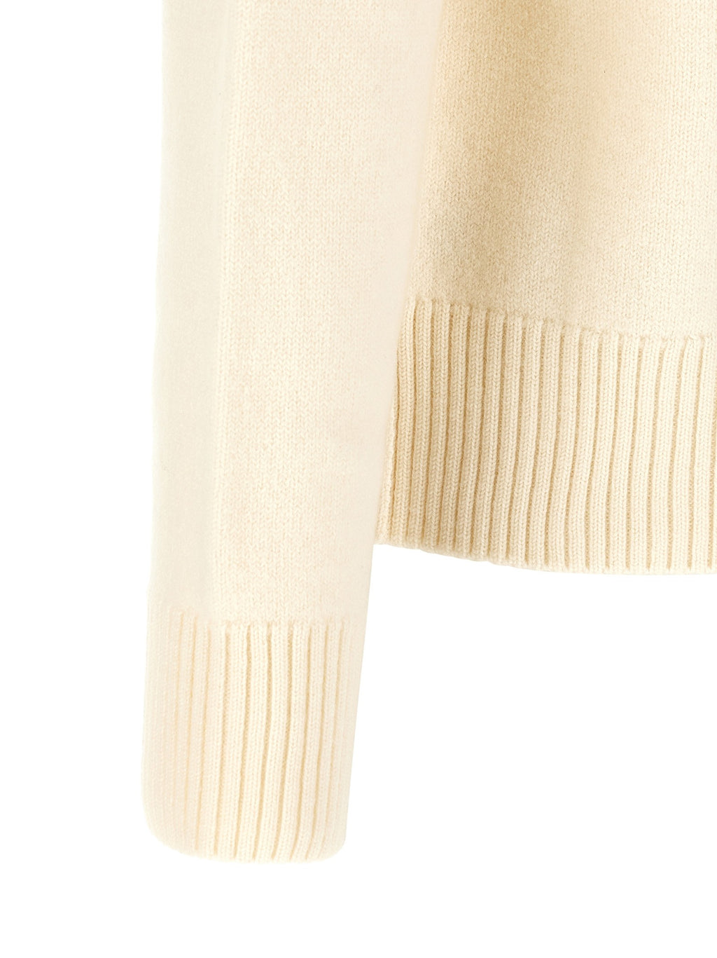 'Ami de Coeur' polo shirt 4
