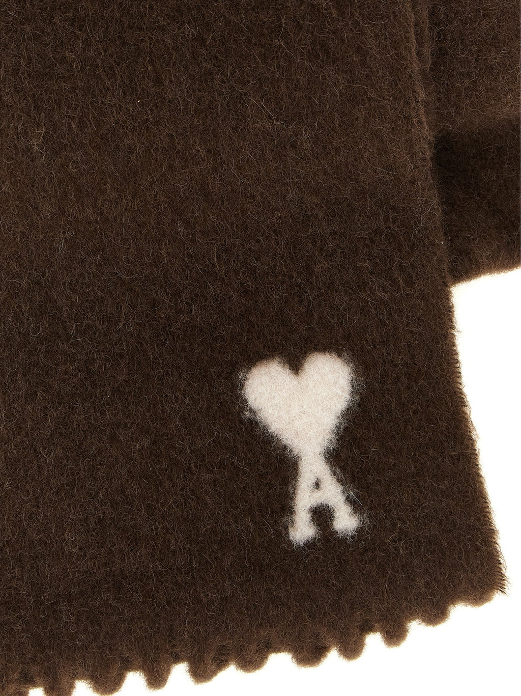 'Ami de Coeur' scarf 3