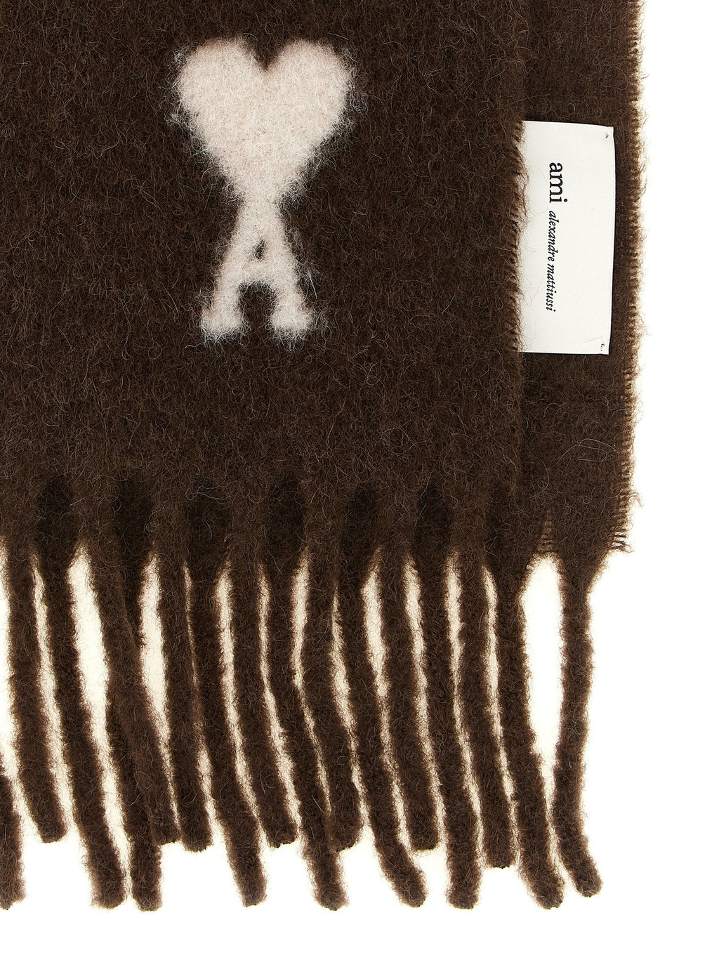 'Ami de Coeur' scarf 2