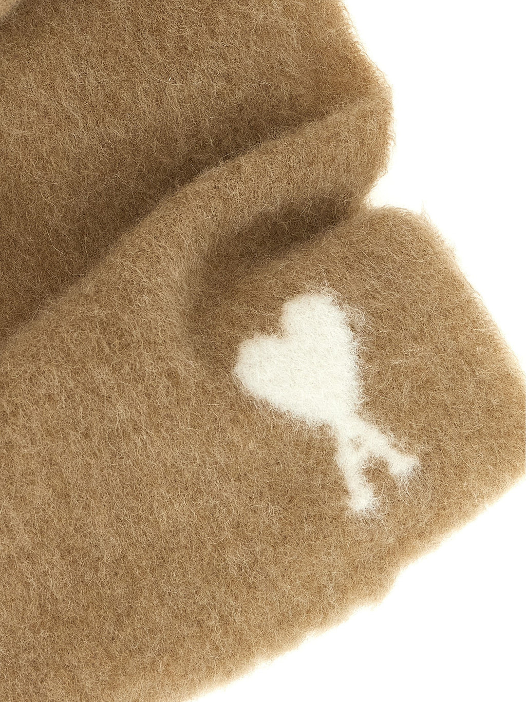 'Ami de Coeur' scarf 3