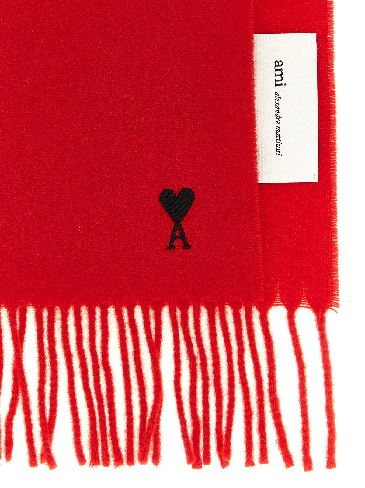 'Ami de Coeur' scarf 2