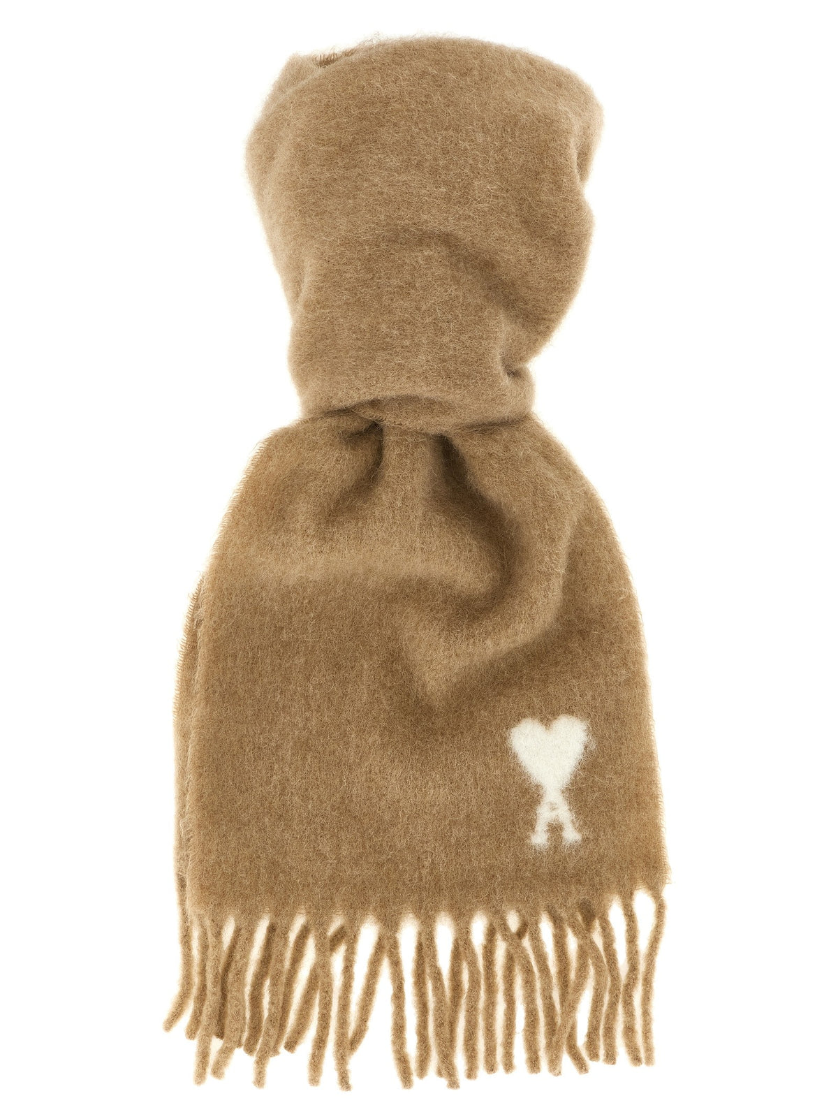 'Ami de Coeur' scarf