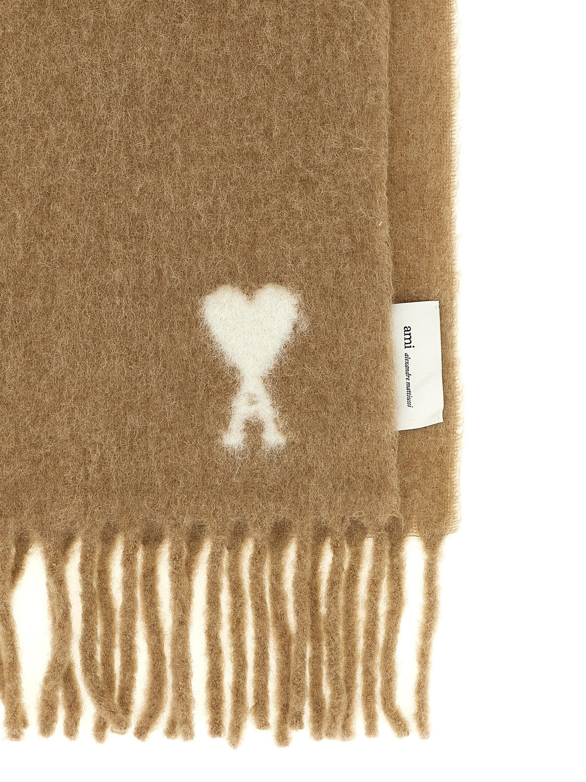 'Ami de Coeur' scarf 2