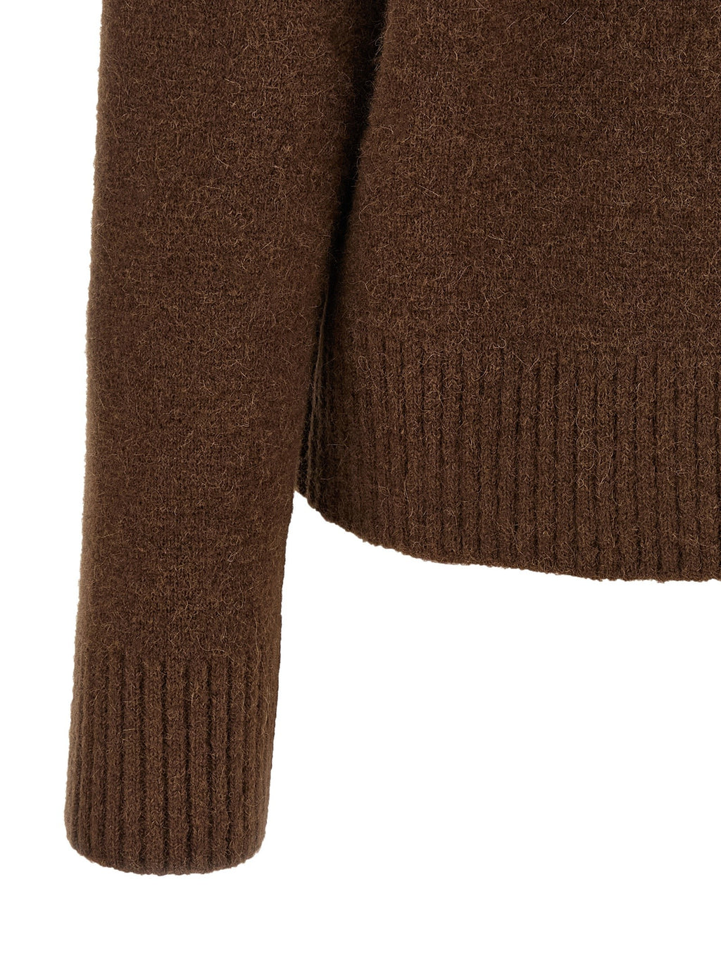 'Ami de Cœur' sweater 4